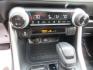 2020 WHITE TOYOTA RAV4 XLE (JTMR6RFV7LD) with an 2.5L engine, Continuously Variable transmission, located at 908 SE 14th Street, Des Moines, IA, 50317, (515) 281-0330, 41.580303, -93.597046 - Photo#20