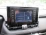 2020 WHITE TOYOTA RAV4 XLE (JTMR6RFV7LD) with an 2.5L engine, Continuously Variable transmission, located at 908 SE 14th Street, Des Moines, IA, 50317, (515) 281-0330, 41.580303, -93.597046 - Photo#21