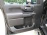 2024 BLACK CHEVROLET SILVERADO 2500 CUSTOM (1GC4YMEY2RF) with an 6.6L engine, Automatic transmission, located at 908 SE 14th Street, Des Moines, IA, 50317, (515) 281-0330, 41.580303, -93.597046 - Photo#9