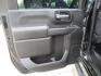 2024 BLACK CHEVROLET SILVERADO 2500 CUSTOM (1GC4YMEY2RF) with an 6.6L engine, Automatic transmission, located at 908 SE 14th Street, Des Moines, IA, 50317, (515) 281-0330, 41.580303, -93.597046 - Photo#10