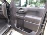 2024 BLACK CHEVROLET SILVERADO 2500 CUSTOM (1GC4YMEY2RF) with an 6.6L engine, Automatic transmission, located at 908 SE 14th Street, Des Moines, IA, 50317, (515) 281-0330, 41.580303, -93.597046 - Photo#12