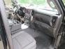 2024 BLACK CHEVROLET SILVERADO 2500 CUSTOM (1GC4YMEY2RF) with an 6.6L engine, Automatic transmission, located at 908 SE 14th Street, Des Moines, IA, 50317, (515) 281-0330, 41.580303, -93.597046 - Photo#13