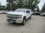 2019 WHITE CHEVROLET SILVERADO 2500 HEAVY DUTY (2GC2KREGXK1) with an 6.0L engine, Automatic transmission, located at 908 SE 14th Street, Des Moines, IA, 50317, (515) 281-0330, 41.580303, -93.597046 - Photo#0