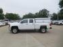 2019 WHITE CHEVROLET SILVERADO 2500 HEAVY DUTY (2GC2KREGXK1) with an 6.0L engine, Automatic transmission, located at 908 SE 14th Street, Des Moines, IA, 50317, (515) 281-0330, 41.580303, -93.597046 - Photo#7