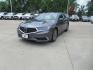 2018 SILVER ACURA TLX TECH (19UUB1F50JA) with an 2.4L engine, Continuously Variable transmission, located at 908 SE 14th Street, Des Moines, IA, 50317, (515) 281-0330, 41.580303, -93.597046 - Photo#0