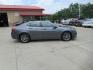 2018 SILVER ACURA TLX TECH (19UUB1F50JA) with an 2.4L engine, Continuously Variable transmission, located at 908 SE 14th Street, Des Moines, IA, 50317, (515) 281-0330, 41.580303, -93.597046 - Photo#3