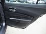2018 SILVER ACURA TLX TECH (19UUB1F50JA) with an 2.4L engine, Continuously Variable transmission, located at 908 SE 14th Street, Des Moines, IA, 50317, (515) 281-0330, 41.580303, -93.597046 - Photo#11