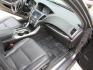 2018 SILVER ACURA TLX TECH (19UUB1F50JA) with an 2.4L engine, Continuously Variable transmission, located at 908 SE 14th Street, Des Moines, IA, 50317, (515) 281-0330, 41.580303, -93.597046 - Photo#13