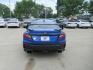 2023 BLUE SUBARU WRX (JF1VBAA60P9) with an 2.5L engine, Automatic transmission, located at 908 SE 14th Street, Des Moines, IA, 50317, (515) 281-0330, 41.580303, -93.597046 - Photo#5