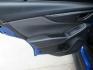 2023 BLUE SUBARU WRX (JF1VBAA60P9) with an 2.5L engine, Automatic transmission, located at 908 SE 14th Street, Des Moines, IA, 50317, (515) 281-0330, 41.580303, -93.597046 - Photo#10