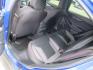2023 BLUE SUBARU WRX (JF1VBAA60P9) with an 2.5L engine, Automatic transmission, located at 908 SE 14th Street, Des Moines, IA, 50317, (515) 281-0330, 41.580303, -93.597046 - Photo#15