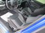 2023 BLUE SUBARU WRX (JF1VBAA60P9) with an 2.5L engine, Automatic transmission, located at 908 SE 14th Street, Des Moines, IA, 50317, (515) 281-0330, 41.580303, -93.597046 - Photo#16