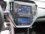 2023 BLUE SUBARU WRX (JF1VBAA60P9) with an 2.5L engine, Automatic transmission, located at 908 SE 14th Street, Des Moines, IA, 50317, (515) 281-0330, 41.580303, -93.597046 - Photo#20
