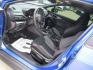 2023 BLUE SUBARU WRX (JF1VBAA60P9) with an 2.5L engine, Automatic transmission, located at 908 SE 14th Street, Des Moines, IA, 50317, (515) 281-0330, 41.580303, -93.597046 - Photo#25