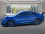 2023 BLUE SUBARU WRX (JF1VBAA60P9) with an 2.5L engine, Automatic transmission, located at 908 SE 14th Street, Des Moines, IA, 50317, (515) 281-0330, 41.580303, -93.597046 - Photo#5