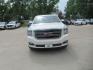 2015 WHITE GMC YUKON SLT (1GKS2BKCXFR) with an 5.3L engine, Automatic transmission, located at 908 SE 14th Street, Des Moines, IA, 50317, (515) 281-0330, 41.580303, -93.597046 - Photo#1