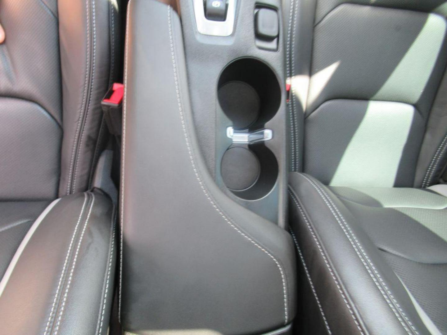 2023 WHITE CHEVROLET CAMARO SS (1G1FH1R70P0) with an 6.2L engine, Automatic transmission, located at 908 SE 14th Street, Des Moines, IA, 50317, (515) 281-0330, 41.580303, -93.597046 - Photo#14