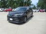 2022 BLACK TOYOTA SIENNA LE (5TDKSKFC5NS) with an 2.5L engine, Continuously Variable transmission, located at 908 SE 14th Street, Des Moines, IA, 50317, (515) 281-0330, 41.580303, -93.597046 - Photo#0