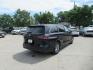 2022 BLACK TOYOTA SIENNA LE (5TDKSKFC5NS) with an 2.5L engine, Continuously Variable transmission, located at 908 SE 14th Street, Des Moines, IA, 50317, (515) 281-0330, 41.580303, -93.597046 - Photo#4