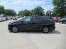2022 BLACK TOYOTA SIENNA LE (5TDKSKFC5NS) with an 2.5L engine, Continuously Variable transmission, located at 908 SE 14th Street, Des Moines, IA, 50317, (515) 281-0330, 41.580303, -93.597046 - Photo#7