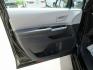 2022 BLACK TOYOTA SIENNA LE (5TDKSKFC5NS) with an 2.5L engine, Continuously Variable transmission, located at 908 SE 14th Street, Des Moines, IA, 50317, (515) 281-0330, 41.580303, -93.597046 - Photo#9