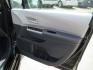 2022 BLACK TOYOTA SIENNA LE (5TDKSKFC5NS) with an 2.5L engine, Continuously Variable transmission, located at 908 SE 14th Street, Des Moines, IA, 50317, (515) 281-0330, 41.580303, -93.597046 - Photo#10