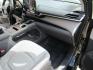 2022 BLACK TOYOTA SIENNA LE (5TDKSKFC5NS) with an 2.5L engine, Continuously Variable transmission, located at 908 SE 14th Street, Des Moines, IA, 50317, (515) 281-0330, 41.580303, -93.597046 - Photo#11