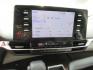 2022 BLACK TOYOTA SIENNA LE (5TDKSKFC5NS) with an 2.5L engine, Continuously Variable transmission, located at 908 SE 14th Street, Des Moines, IA, 50317, (515) 281-0330, 41.580303, -93.597046 - Photo#20