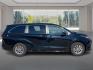 2022 BLACK TOYOTA SIENNA LE (5TDKSKFC5NS) with an 2.5L engine, Continuously Variable transmission, located at 908 SE 14th Street, Des Moines, IA, 50317, (515) 281-0330, 41.580303, -93.597046 - Photo#1