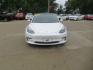 2021 WHITE TESLA MODEL 3 (5YJ3E1EB4MF) , Continuously Variable transmission, located at 908 SE 14th Street, Des Moines, IA, 50317, (515) 281-0330, 41.580303, -93.597046 - Photo#1