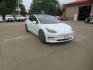 2021 WHITE TESLA MODEL 3 (5YJ3E1EB4MF) , Continuously Variable transmission, located at 908 SE 14th Street, Des Moines, IA, 50317, (515) 281-0330, 41.580303, -93.597046 - Photo#2