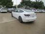 2021 WHITE TESLA MODEL 3 (5YJ3E1EB4MF) , Continuously Variable transmission, located at 908 SE 14th Street, Des Moines, IA, 50317, (515) 281-0330, 41.580303, -93.597046 - Photo#6