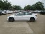 2021 WHITE TESLA MODEL 3 (5YJ3E1EB4MF) , Continuously Variable transmission, located at 908 SE 14th Street, Des Moines, IA, 50317, (515) 281-0330, 41.580303, -93.597046 - Photo#7