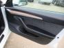 2021 WHITE TESLA MODEL 3 (5YJ3E1EB4MF) , Continuously Variable transmission, located at 908 SE 14th Street, Des Moines, IA, 50317, (515) 281-0330, 41.580303, -93.597046 - Photo#12