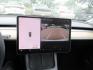 2021 WHITE TESLA MODEL 3 (5YJ3E1EB4MF) , Continuously Variable transmission, located at 908 SE 14th Street, Des Moines, IA, 50317, (515) 281-0330, 41.580303, -93.597046 - Photo#21