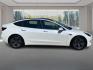 2021 WHITE TESLA MODEL 3 (5YJ3E1EB4MF) , Continuously Variable transmission, located at 908 SE 14th Street, Des Moines, IA, 50317, (515) 281-0330, 41.580303, -93.597046 - Photo#1