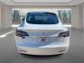 2021 WHITE TESLA MODEL 3 (5YJ3E1EB4MF) , Continuously Variable transmission, located at 908 SE 14th Street, Des Moines, IA, 50317, (515) 281-0330, 41.580303, -93.597046 - Photo#3