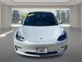 2021 WHITE TESLA MODEL 3 (5YJ3E1EB4MF) , Continuously Variable transmission, located at 908 SE 14th Street, Des Moines, IA, 50317, (515) 281-0330, 41.580303, -93.597046 - Photo#6