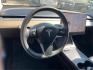 2021 WHITE TESLA MODEL 3 (5YJ3E1EB4MF) , Continuously Variable transmission, located at 908 SE 14th Street, Des Moines, IA, 50317, (515) 281-0330, 41.580303, -93.597046 - Photo#14
