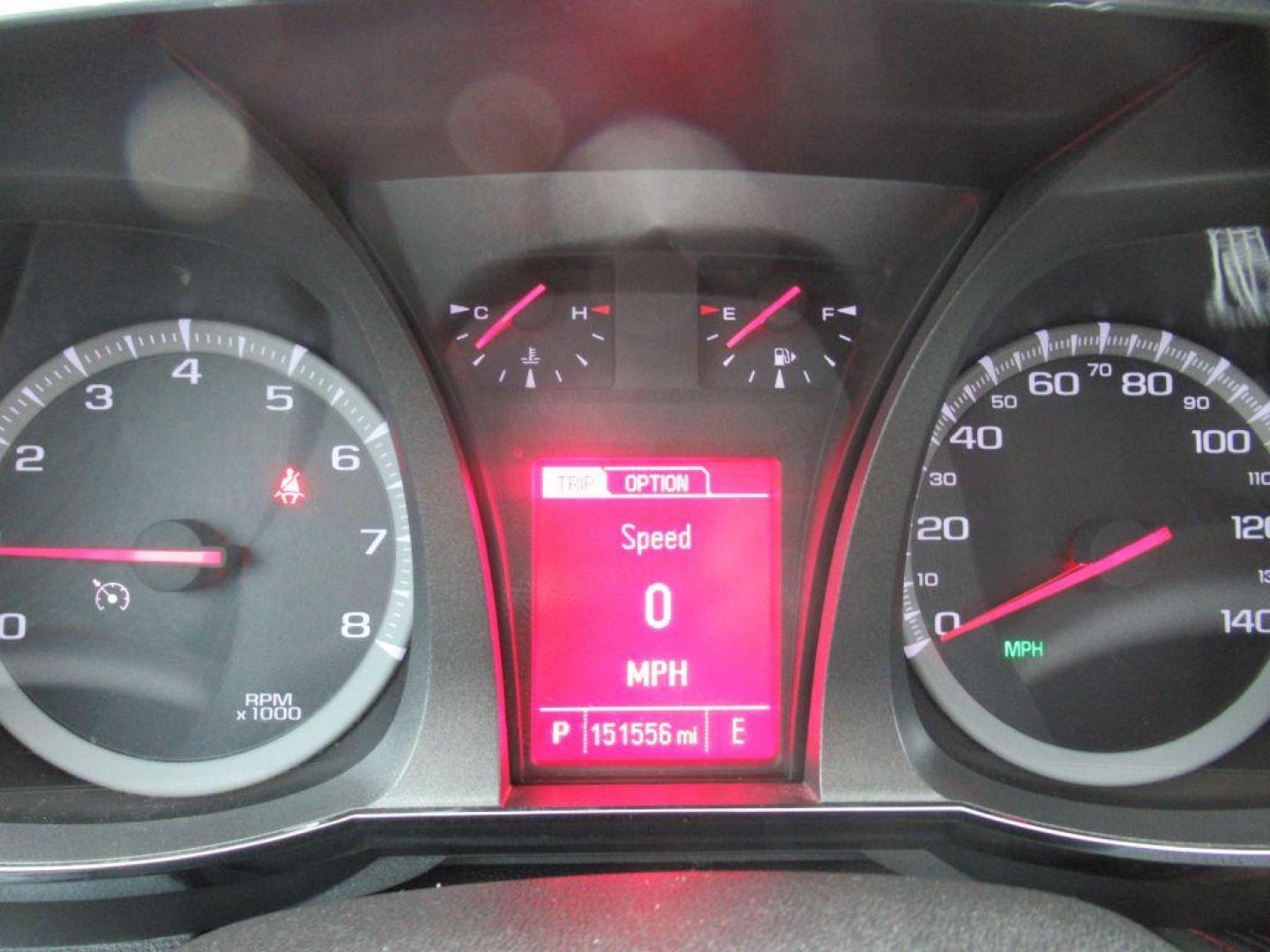 2015 WHITE GMC TERRAIN DENALI (2GKFLZEK5F6) with an 2.4L engine, Automatic transmission, located at 908 SE 14th Street, Des Moines, IA, 50317, (515) 281-0330, 41.580303, -93.597046 - Photo#23