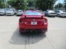 2017 RED HONDA CIVIC SI (2HGFC3A58HH) with an 1.5L engine, 6-Speed Manual transmission, located at 908 SE 14th Street, Des Moines, IA, 50317, (515) 281-0330, 41.580303, -93.597046 - Photo#5