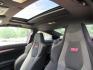 2017 RED HONDA CIVIC SI (2HGFC3A58HH) with an 1.5L engine, 6-Speed Manual transmission, located at 908 SE 14th Street, Des Moines, IA, 50317, (515) 281-0330, 41.580303, -93.597046 - Photo#15