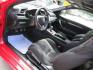 2017 RED HONDA CIVIC SI (2HGFC3A58HH) with an 1.5L engine, 6-Speed Manual transmission, located at 908 SE 14th Street, Des Moines, IA, 50317, (515) 281-0330, 41.580303, -93.597046 - Photo#22