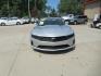 2019 SILVER CHEVROLET CAMARO LS (1G1FB1RS4K0) with an 3.6L engine, Automatic transmission, located at 908 SE 14th Street, Des Moines, IA, 50317, (515) 281-0330, 41.580303, -93.597046 - Photo#1