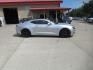 2019 SILVER CHEVROLET CAMARO LS (1G1FB1RS4K0) with an 3.6L engine, Automatic transmission, located at 908 SE 14th Street, Des Moines, IA, 50317, (515) 281-0330, 41.580303, -93.597046 - Photo#3