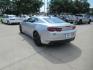 2019 SILVER CHEVROLET CAMARO LS (1G1FB1RS4K0) with an 3.6L engine, Automatic transmission, located at 908 SE 14th Street, Des Moines, IA, 50317, (515) 281-0330, 41.580303, -93.597046 - Photo#6