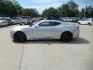 2019 SILVER CHEVROLET CAMARO LS (1G1FB1RS4K0) with an 3.6L engine, Automatic transmission, located at 908 SE 14th Street, Des Moines, IA, 50317, (515) 281-0330, 41.580303, -93.597046 - Photo#7