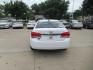 2016 WHITE CHEVROLET CRUZE LIMITED LT (1G1PE5SBXG7) with an 1.4L engine, Automatic transmission, located at 908 SE 14th Street, Des Moines, IA, 50317, (515) 281-0330, 41.580303, -93.597046 - Photo#5