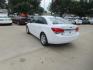 2016 WHITE CHEVROLET CRUZE LIMITED LT (1G1PE5SBXG7) with an 1.4L engine, Automatic transmission, located at 908 SE 14th Street, Des Moines, IA, 50317, (515) 281-0330, 41.580303, -93.597046 - Photo#6