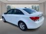 2016 WHITE CHEVROLET CRUZE LIMITED LT (1G1PE5SBXG7) with an 1.4L engine, Automatic transmission, located at 908 SE 14th Street, Des Moines, IA, 50317, (515) 281-0330, 41.580303, -93.597046 - Photo#4